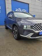 Hyundai Santa Fe Prime 4WD (bj 2021, automaat), Auto's, Automaat, Santa Fe, Gebruikt, 4 cilinders