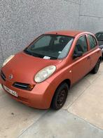 Nissan micr motor defect, Particulier, Te koop