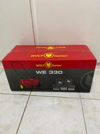 SPLİNTERNİEUWE STROOIWAGEN WOLF-GARTEN WE330 15 LITER. İ, Tuin en Terras, Ophalen, Nieuw