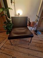Vintage salon - modulaire zetels, Huis en Inrichting, Zetels | Complete zithoeken, Gebruikt, Stof, Ophalen