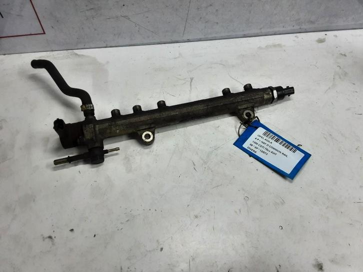 DIVERSEN DIVERS Opel Agila (B) (01-2008/10-2014), Auto-onderdelen, Overige Auto-onderdelen, Opel, Gebruikt