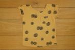 T-shirt Lötiekids, maat 116 - 122, Kinderen en Baby's, Kinderkleding | Maat 116, Gebruikt, Meisje, Ophalen of Verzenden, Shirt of Longsleeve