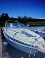 boot, Watersport en Boten, Motorboten en Motorjachten, Ophalen, Diesel, Zo goed als nieuw, 9 tot 12 meter