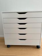 Ladeblok op wielen Ikea Alex, Huis en Inrichting, Ophalen, Zo goed als nieuw