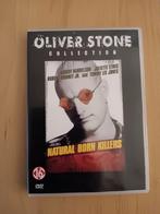 DVD Natural Born Killers, CD & DVD, DVD | Comédie, Comme neuf, Enlèvement ou Envoi