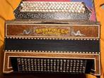 Accordéon Sabatini, Musique & Instruments, Accordéons, Enlèvement, Utilisé