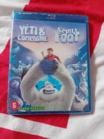 Bluray yeti et compagnie neuf, Ophalen of Verzenden