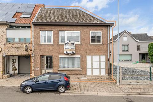 Huis te koop in Nieuwerkerken, 3 slpks, Immo, Huizen en Appartementen te koop, Vrijstaande woning