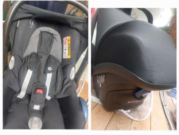 Maxicosi cabriofix beschikbaar voor biedingen