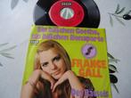 7" France GALL - Ein bisschen Goethe ....., Verzenden, Single