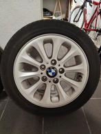 Zomerband 195/55/R16 aluminium velg BMW, Auto-onderdelen, Banden en Velgen, Ophalen, Gebruikt