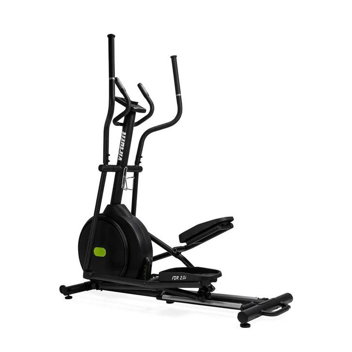 Crosstrainer Virtufit FDR 2.0i, Sport en Fitness, Fitnessapparatuur, Zo goed als nieuw, Crosstrainer, Ophalen