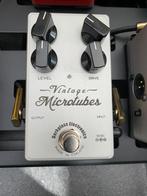 Microtubes pedaal voor basgitaar darkglass vintage, Musique & Instruments, Effets, Comme neuf, Enlèvement ou Envoi