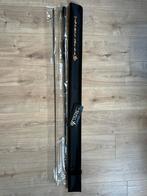 Spinhengel YAMAGA BLANKS BLUE CURRENT 85/TZ, Ophalen of Verzenden, Nieuw, Werphengel