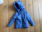 Kinderjas maat 92 blauw, Ophalen of Verzenden, Gebruikt, Jongen of Meisje, Jas