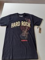 Hard Rock Café T Shirt Edinburgh Small Nieuw, Ophalen of Verzenden