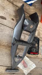 Aprilia RS50 originele nr-plaathouder/spatbord, Fietsen en Brommers, Ophalen, Nieuw, Aprilia