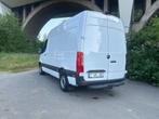 Mercedes Sprinter 314CDI/AUTOM/L2H2/7G-tronic/CAMERA/NAVI!!!, Automaat, 4 cilinders, Wit, Leder