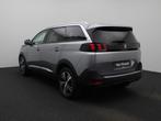 Peugeot 5008 1.5 BlueHDI Blue Lease Allure | Half-Leder | Na, Auto's, Stof, Gebruikt, 4 cilinders, 5 deurs