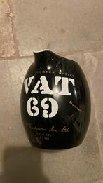 Vat 69 van faiencerie te st ghislain, Huis en Inrichting, Ophalen, Zo goed als nieuw