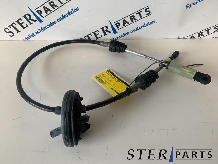 Câble commutation boîte de vitesse d'un Mercedes Sprinter, Autos : Pièces & Accessoires, Freins & Transmission, Mercedes-Benz
