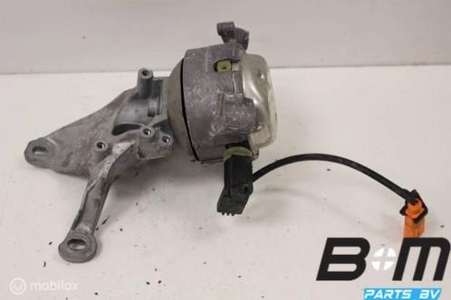 Versnellingsbaksteun links  Audi S8 4H 4H0399151AT, Auto-onderdelen, Motor en Toebehoren, Gebruikt