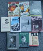 Lot boeken Vlaamse Collaboratie WO II, Boeken, Oorlog en Militair, Ophalen of Verzenden, Tweede Wereldoorlog, Nieuw, Algemeen