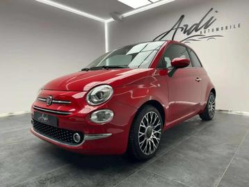 Fiat 500 1.0i MHEV Dolcevita *GARANTIE 12 MOIS*GPS* beschikbaar voor biedingen