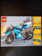 lego 31114, Ophalen of Verzenden, Nieuw, Lego