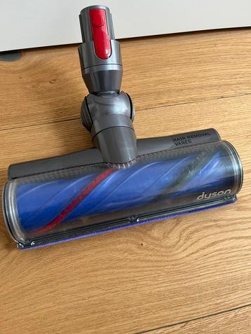 Dyson-borstel beschikbaar voor biedingen