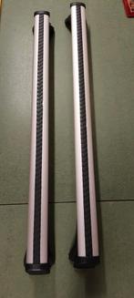 Originele Audi A6 dakdragers, Autos : Divers, Porte-bagages, Enlèvement