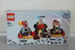 Lego disney 40600 célébration des 100 ans Disney NEUF, Enfants & Bébés, Jouets | Duplo & Lego, Enlèvement ou Envoi, Neuf, Ensemble complet