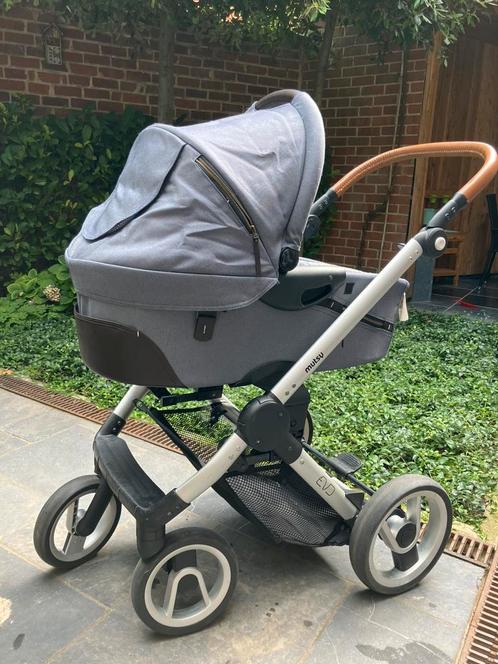 Mutsy Evo, Kinderen en Baby's, Kinderwagens en Combinaties, Gebruikt, Combiwagen, Mutsy, Ophalen