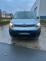 Citroen Berlingo 1,5 hdi /100pk /btw aftrekbaar, Autos, Camionnettes & Utilitaires, Achat, Entreprise, Boîte manuelle, Diesel