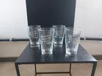Geuze Boon bierglazen, Verzamelen, Ophalen of Verzenden, Zo goed als nieuw, Bierglas