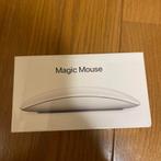 Magic Mouse 2 draadloos, Computers en Software, Muizen, Ophalen of Verzenden, Draadloos, Apple