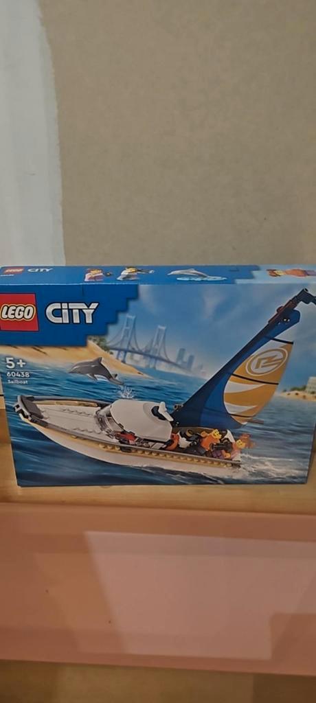 TE RUIL, Kinderen en Baby's, Speelgoed | Duplo en Lego, Nieuw, Ophalen of Verzenden