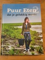 Kookboeken Pascale Naessens - Jeroen Meus, Enlèvement, Rens Kroes