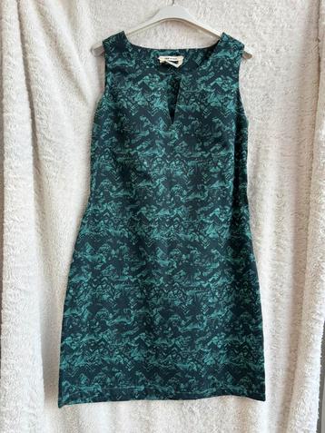 Robe Skunkfunk T.34-36, Skunkfunk, Taille 36 (S), Vert, Enlèvement