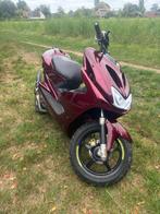 Aerox, Vélos & Vélomoteurs, Scooters | Yamaha, Enlèvement, Comme neuf, Aerox