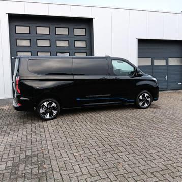 Ford Transit Custom SPORT L2 170pk AUT driver ass pakket 411 beschikbaar voor biedingen
