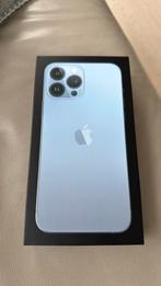 Iphone 13 Pro Max 128GB Sierra Blue, Ophalen, 80 %, 128 GB, Blauw