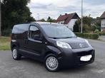 Citroën Nemo 1.3 HDi – Lichte vracht – Airco & CarPlay, Auto's, Voorwielaandrijving, Stof, Zwart, Citroën