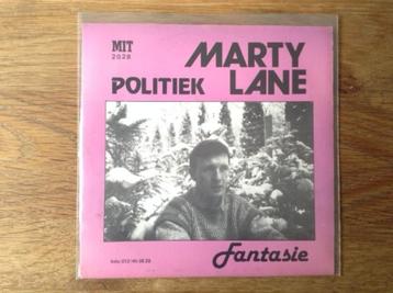 single marty lane beschikbaar voor biedingen