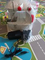 Nieuwe mini-naaimachine voor kinderen — draagbaar en eenvoud, Hobby en Vrije tijd, Ophalen of Verzenden, Nieuw, Naaimachine