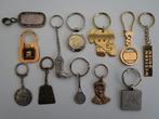sleutelhangers, Collections, Porte-clés, Autres types, Utilisé, Envoi