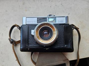 vintage fototoestel Kodac