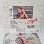 PAT KELLEY : High heels, Ophalen of Verzenden, Zo goed als nieuw, Poprock