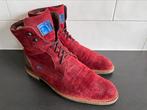Floris van Bommel herenschoenen maat 9 / 43 H, Kleding | Heren, Schoenen, Overige kleuren, Floris van Bommel, Ophalen of Verzenden