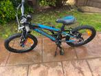 Orbea MX16 16”- 4 tot 6 jaar, Fietsen en Brommers, Gebruikt, Ophalen of Verzenden